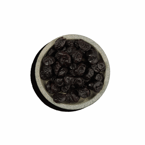 Βύσσινο χωρίς ζάχαρη