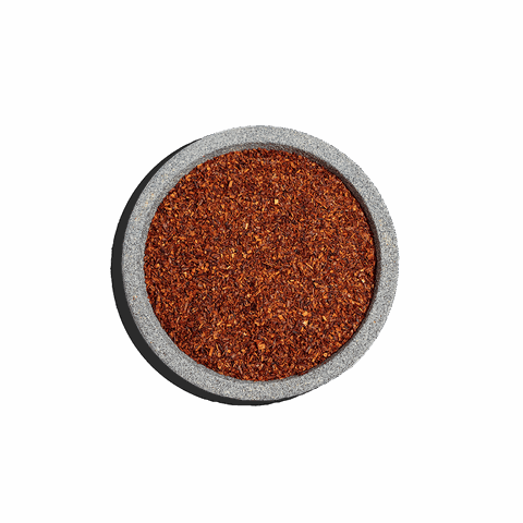 Τσάι rooibos (κόκκινο τσάι)
