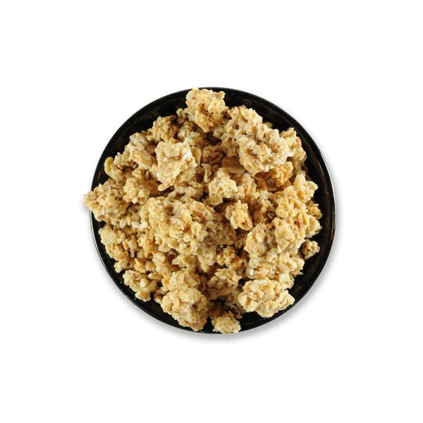 Crunchy oat