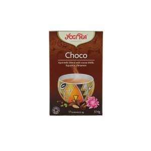 Yogi Tea Choco BIO