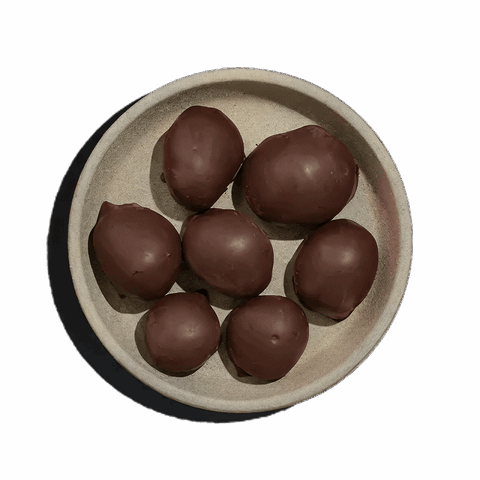 Σοκολατάκι υγείας με κάστανο