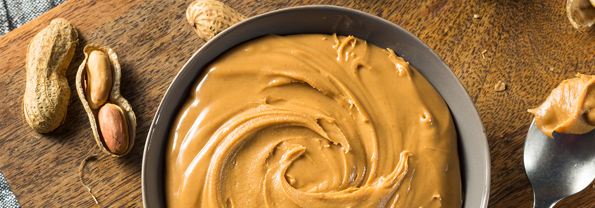Φιστικοβούτυρο: Το πιο απολαυστικό superfood!