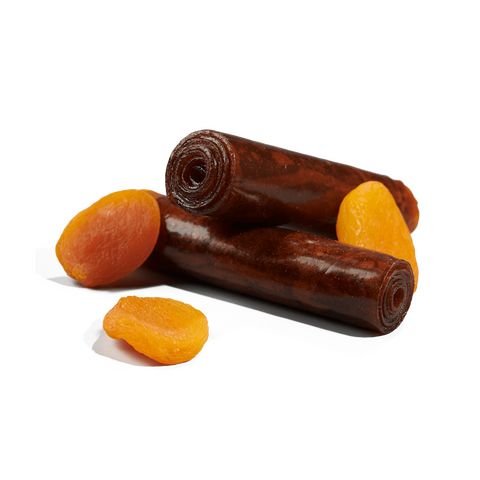 Πεστίλη βερίκοκο (Ξινόπιτα)