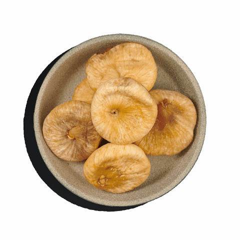 Σύκα λευκά Ευβοίας