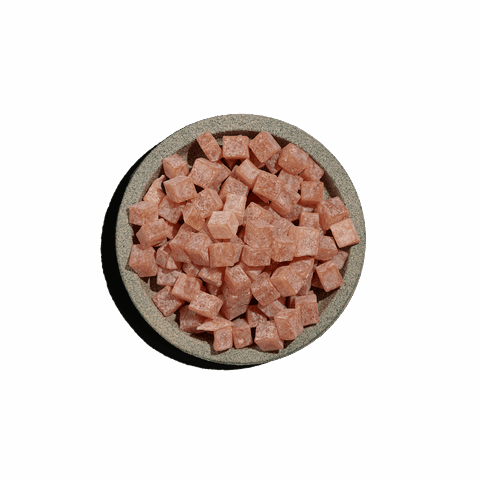 Grapefruit κύβοι χωρίς ζάχαρη