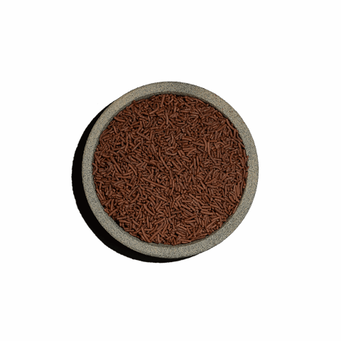 Τρούφα σοκολάτα γάλακτος