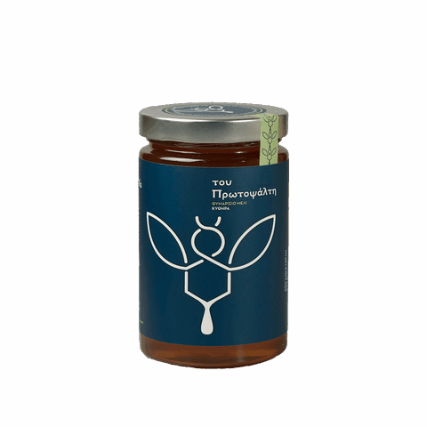 Μέλι Θυμαρίσιο Κυθήρων 1kg.