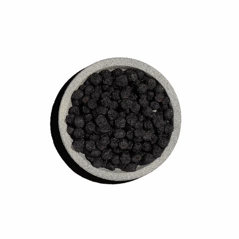 Αρώνια χωρίς ζάχαρη