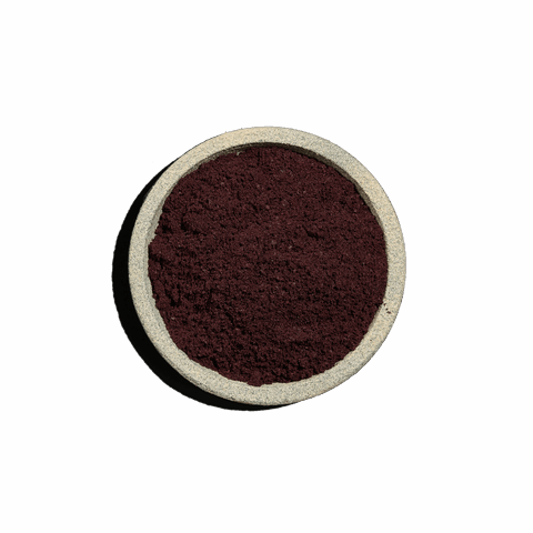 Acai berries σκόνη ΒΙΟ