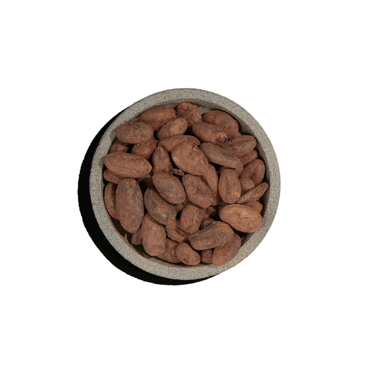 Cacao beans ωμά ΒΙΟ