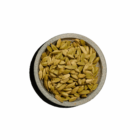 Κάρδαμο πράσινο ολόκληρο