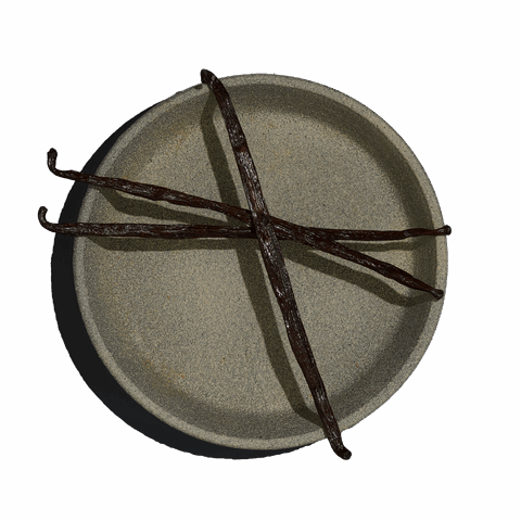 Βανίλια Λοβός Μαδαγασκάρης