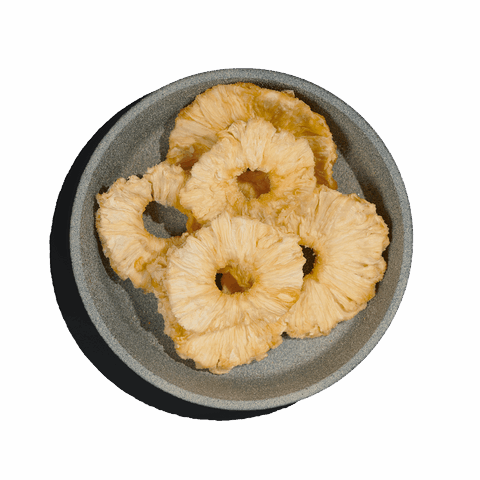 Ανανάς χωρίς ζάχαρη