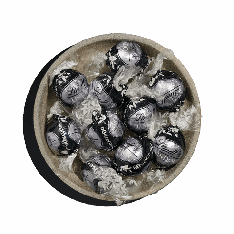 Σοκολατάκια Lindor υγείας