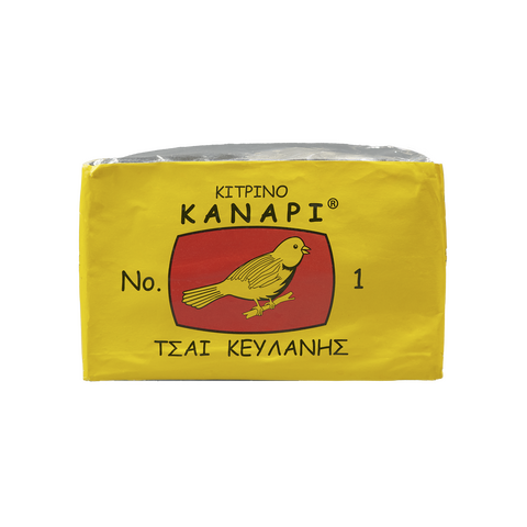 Τσάι μαύρο Κανάρι 250γρ.