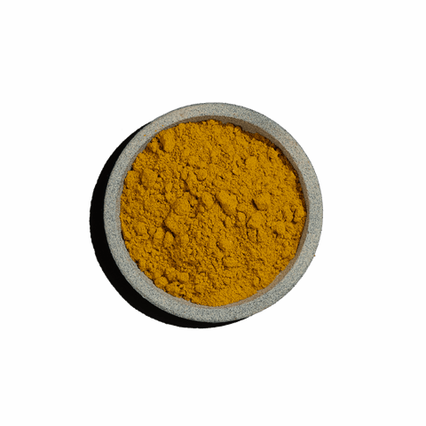 Κάρυ απαλό Madras