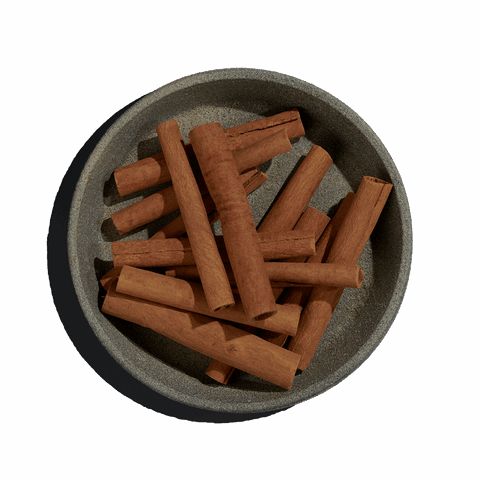 Κανέλα ολόκληρη Κεϋλάνης ΒΙΟ