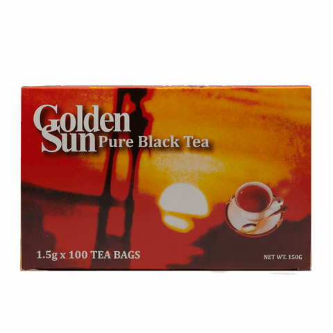 Τσάι μαύρο 100φακ.