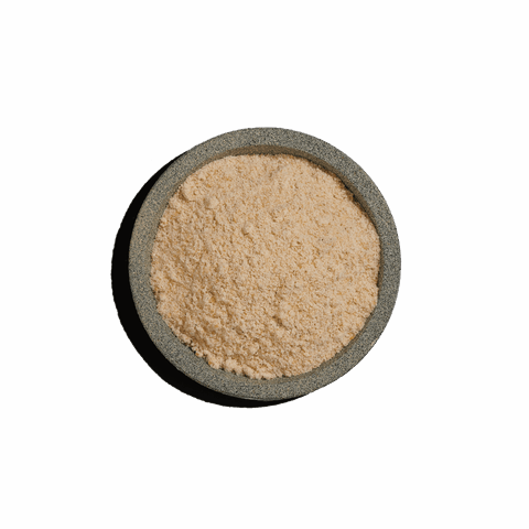 Μαχλέπι τριμμένο