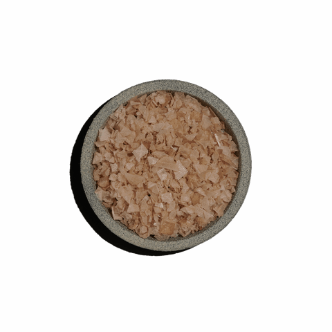 Αλάτι ανθός καπνιστός