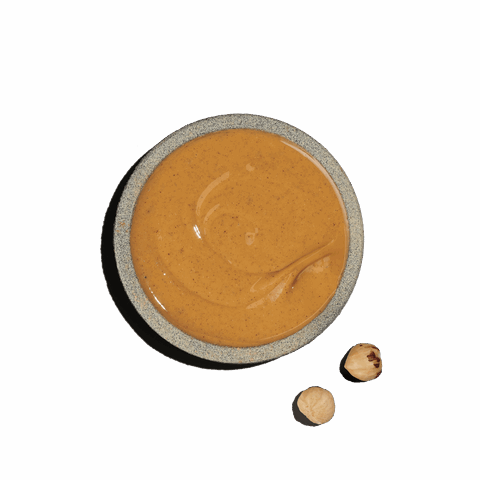 Φουντουκοβούτυρο 100% καρπός