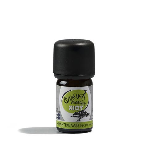 Μαστιχέλαιο Χίου 100% 5ml