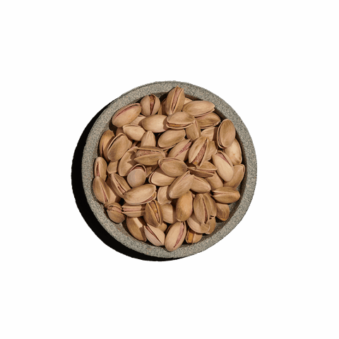 Φιστίκι κελυφωτό ψημένο με αλάτι