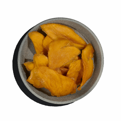 Mango χωρίς ζάχαρη