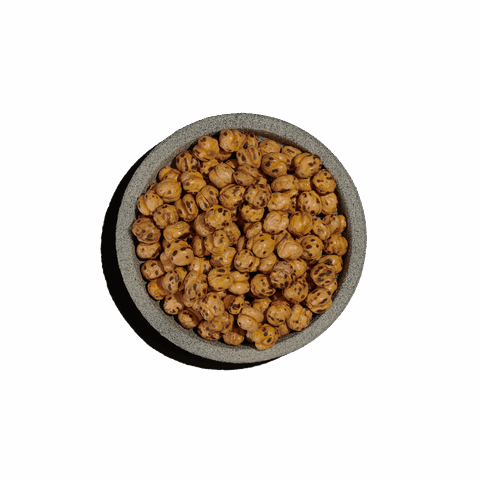 Στραγάλι αφράτο διπλοφουρνιστό