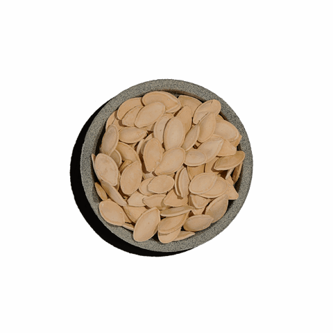 Πασατέμπος χοντρός ψημένος με αλάτι