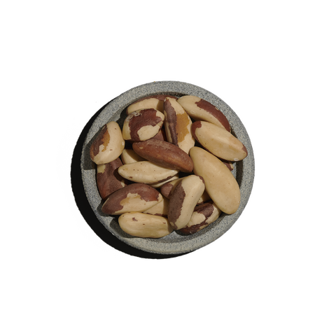 Μπραζίλ νατ (Brazil nuts)