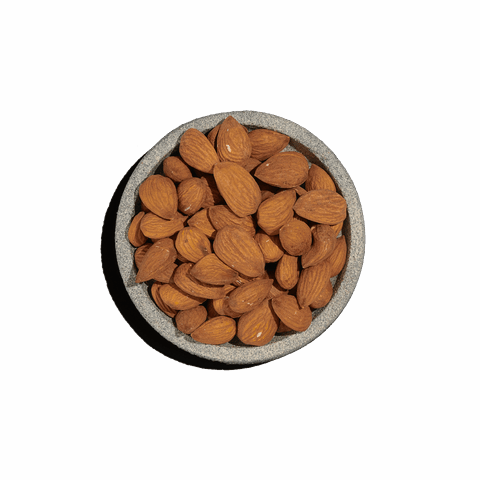 Αμύγδαλα ωμά ελληνικά