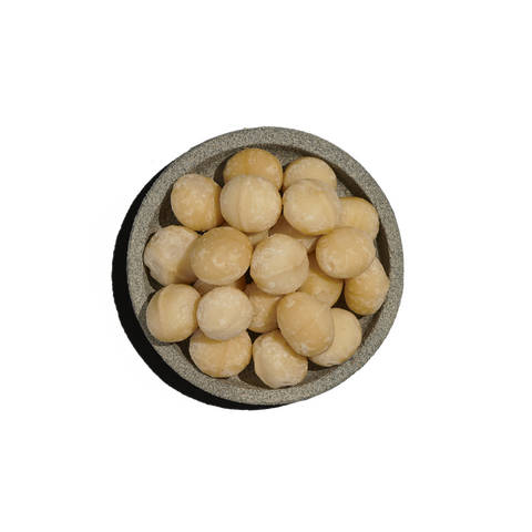 Μακαντέμια (Macadamia) ωμό
