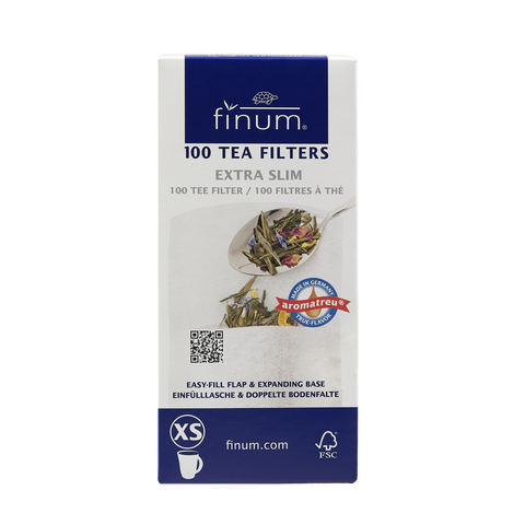 Χάρτινα φίλτρα 100τμχ.