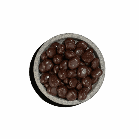 Ελιά σοκολάτας με πορτοκάλι