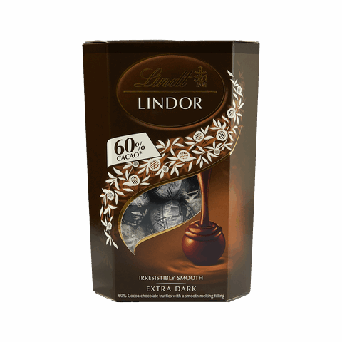Σοκολατάκια Lindor υγείας 200γρ.