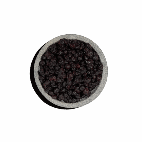 Φραγκοστάφυλλο χωρίς ζάχαρη