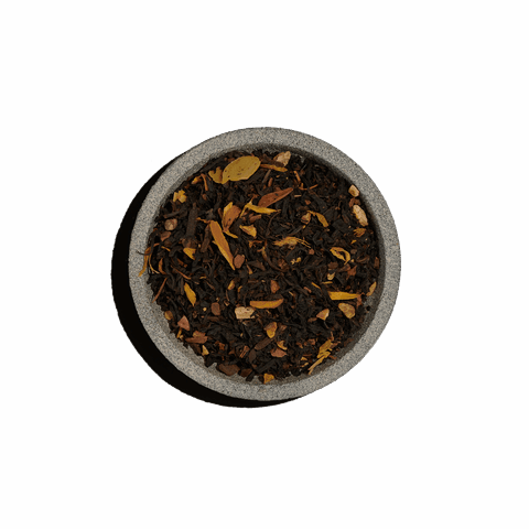 Τσάι μαύρο Christmas tea