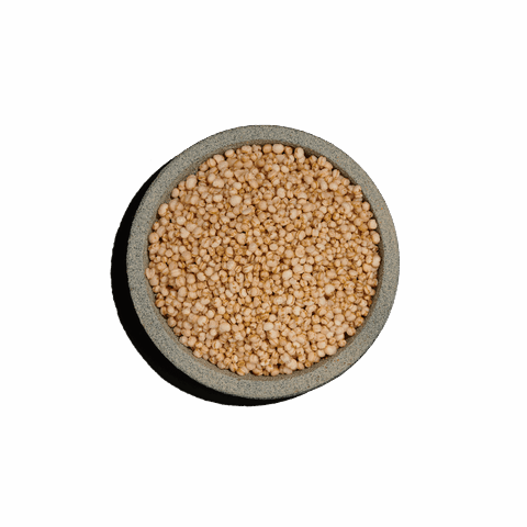 Ποπ κινόα ΒΙΟ