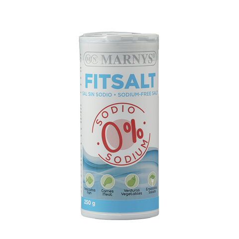 Υποκατάστατο άλατος 250γρ.