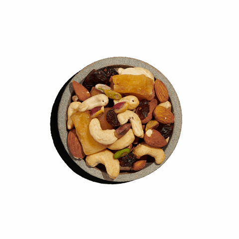 Cocktail αντιοξειδωτικών