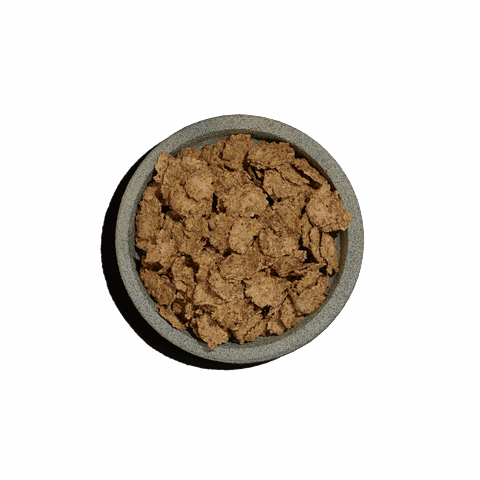 Branflakes χωρίς ζάχαρη ΒΙΟ