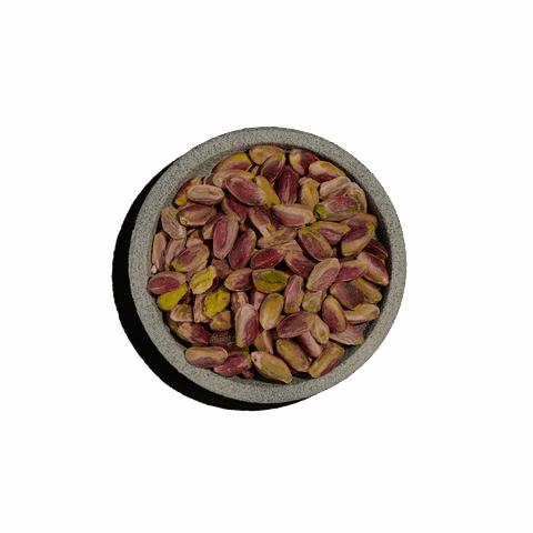 Ψίχα τ.Αιγίνης ψημένη με αλάτι