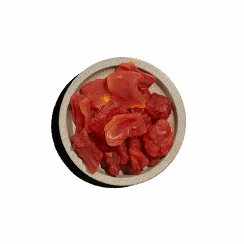 Παπάγια χωρίς ζάχαρη