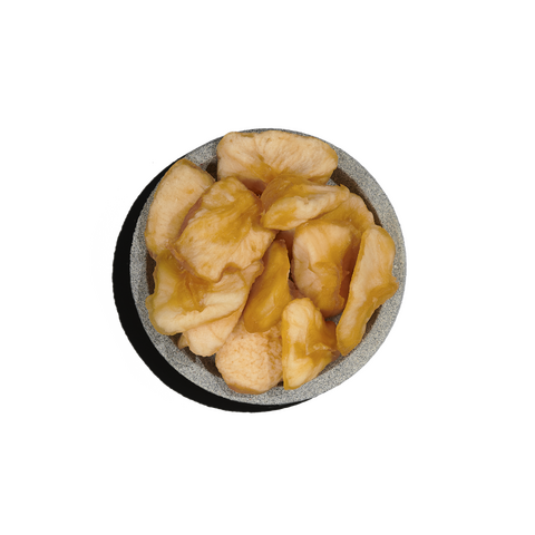 Μήλο χωρίς ζάχαρη