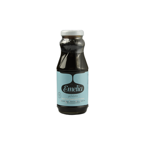 Μελάσσα 350γρ. (χωρίς γλουτένη)