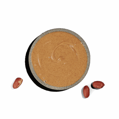 Φυστικοβούτυρο 100% καρπός