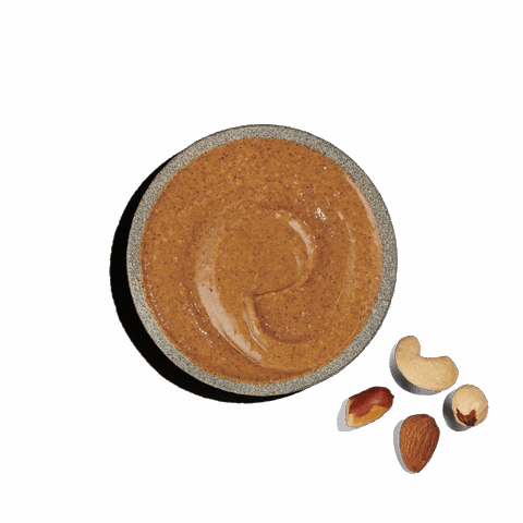 Βούτυρο ανάμεικτων ξηρών καρπών 100%