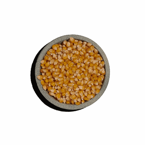 Ποπ κορν (Pop corn)