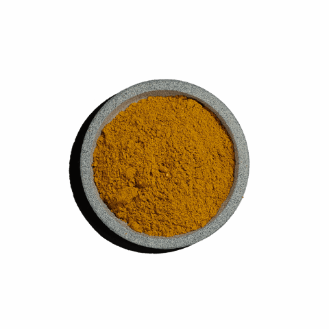 Κάρυ καυτερό Madras